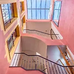 Elegante Casa Con Piscina En Centro Histórico Sevilla
