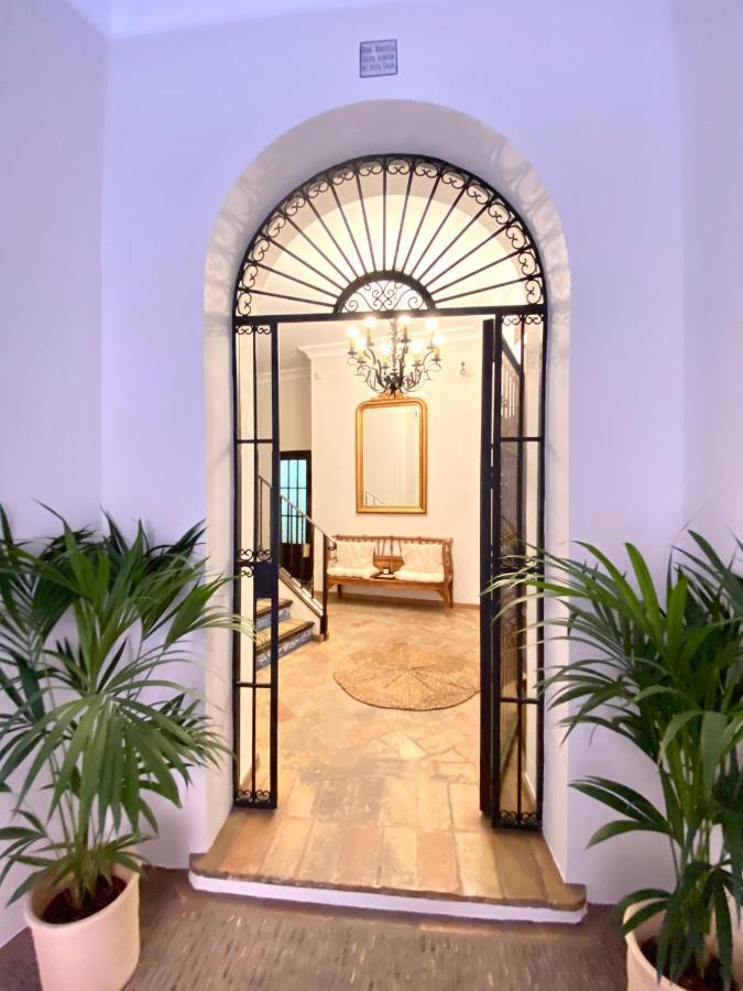 Elegante Casa Con Piscina En Centro Histórico Сasa de vacaciones