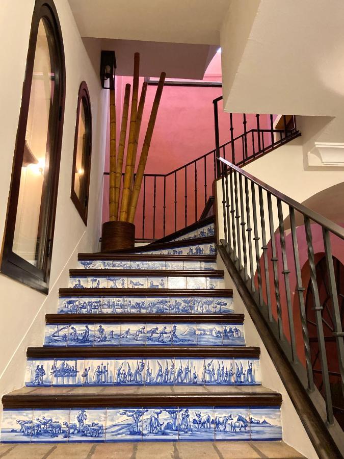 Elegante Casa Con Piscina En Centro Histórico Сasa de vacaciones