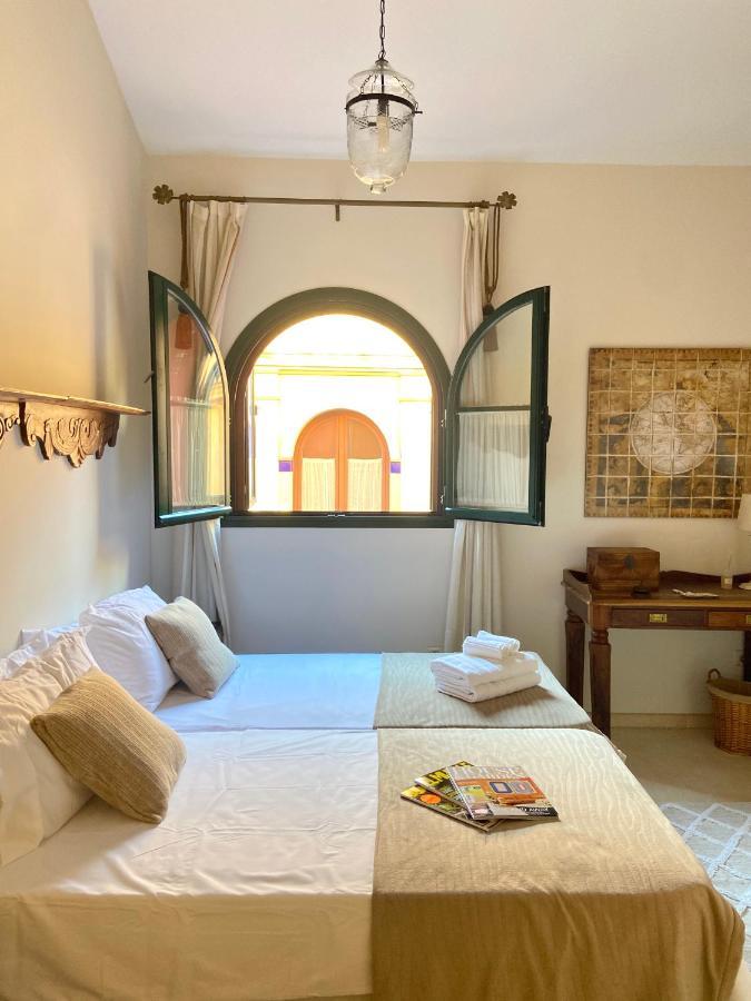 Elegante Casa Con Piscina En Centro Histórico