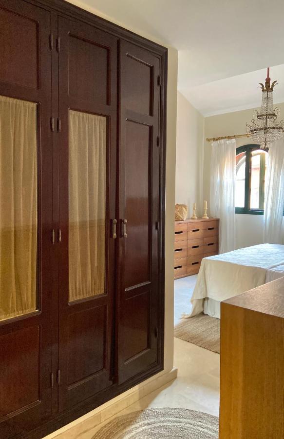 Elegante Casa Con Piscina En Centro Histórico