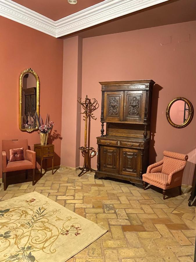 Сasa de vacaciones Elegante Casa Con Piscina En Centro Histórico Sevilla