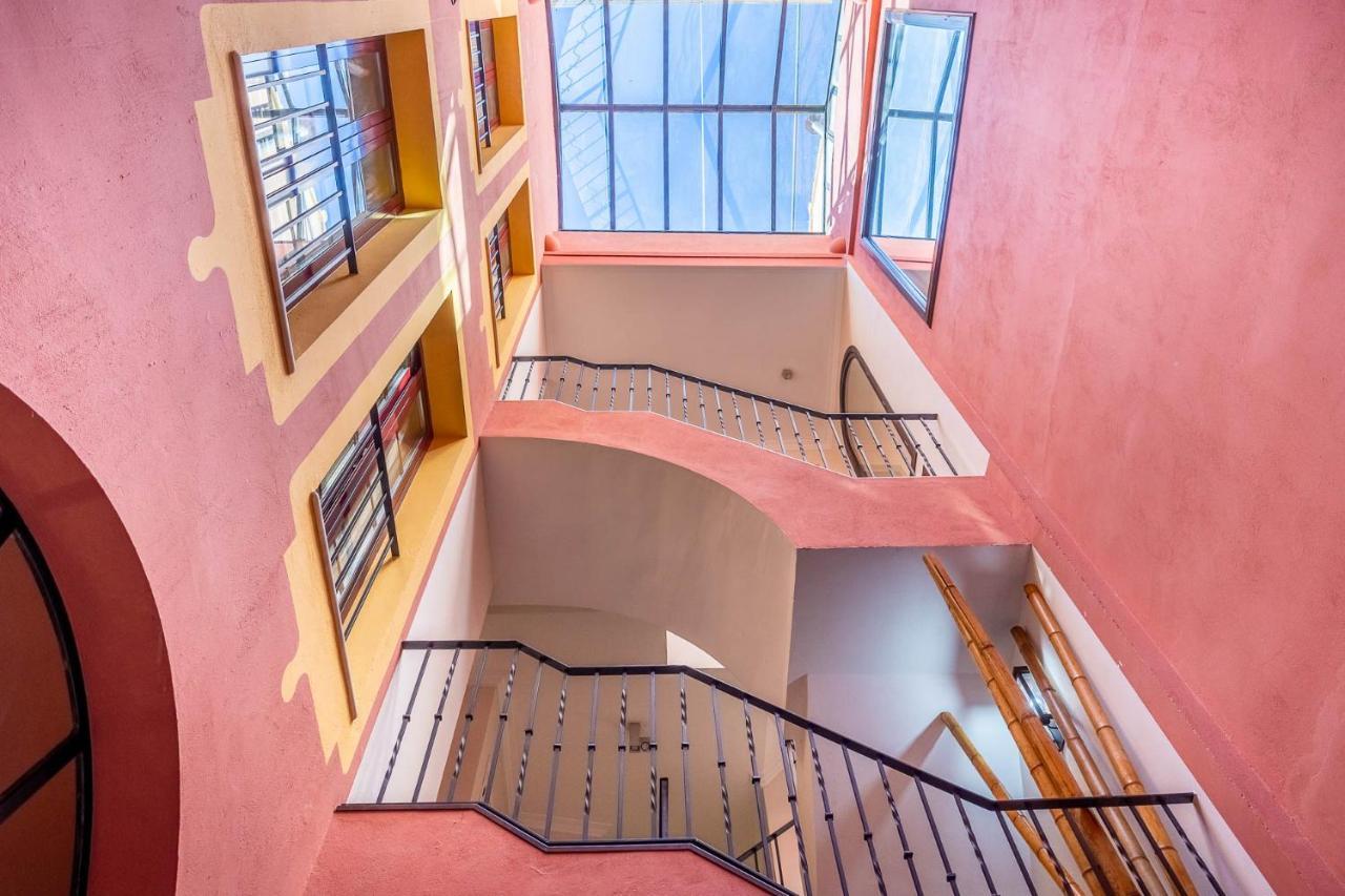 Elegante Casa Con Piscina En Centro Histórico Сasa de vacaciones