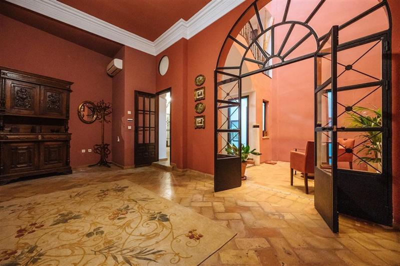 Сasa de vacaciones Elegante Casa Con Piscina En Centro Histórico
