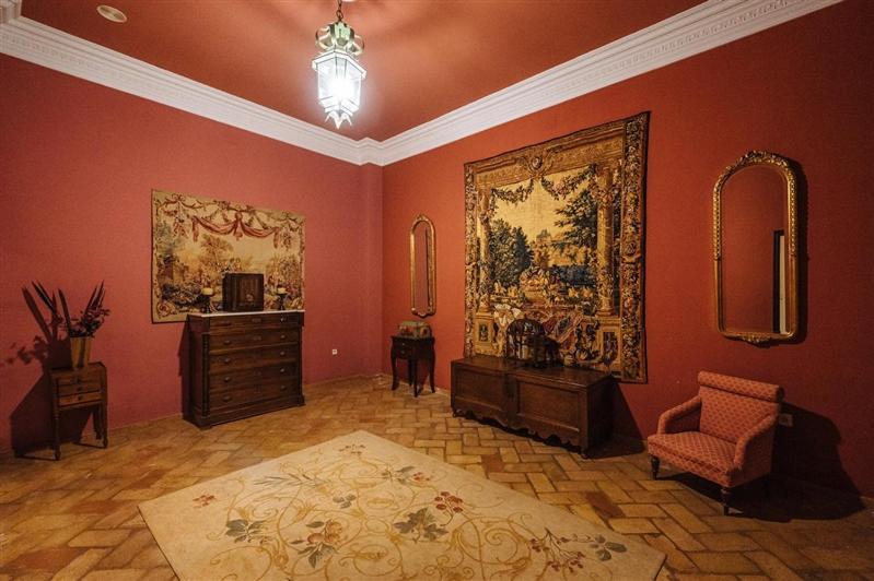 Сasa de vacaciones Elegante Casa Con Piscina En Centro Histórico
