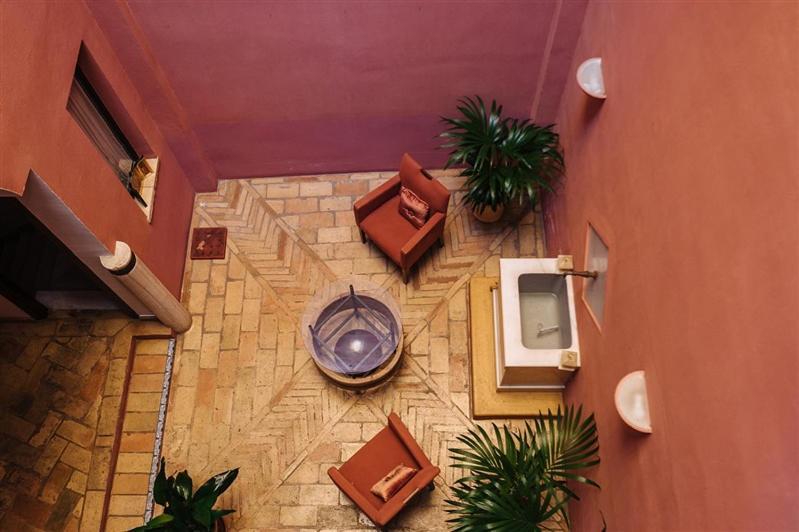 Elegante Casa Con Piscina En Centro Histórico * Sevilla
