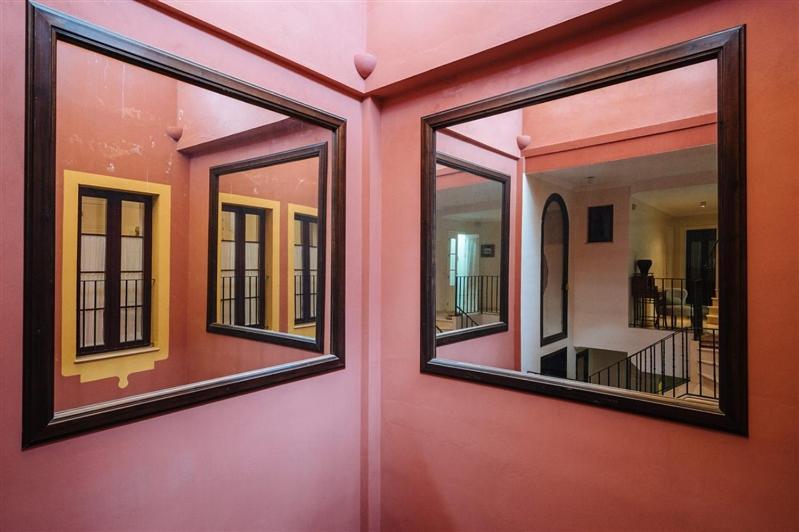 Elegante Casa Con Piscina En Centro Histórico Сasa de vacaciones
