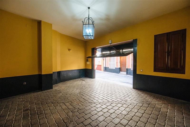 Elegante Casa Con Piscina En Centro Histórico *